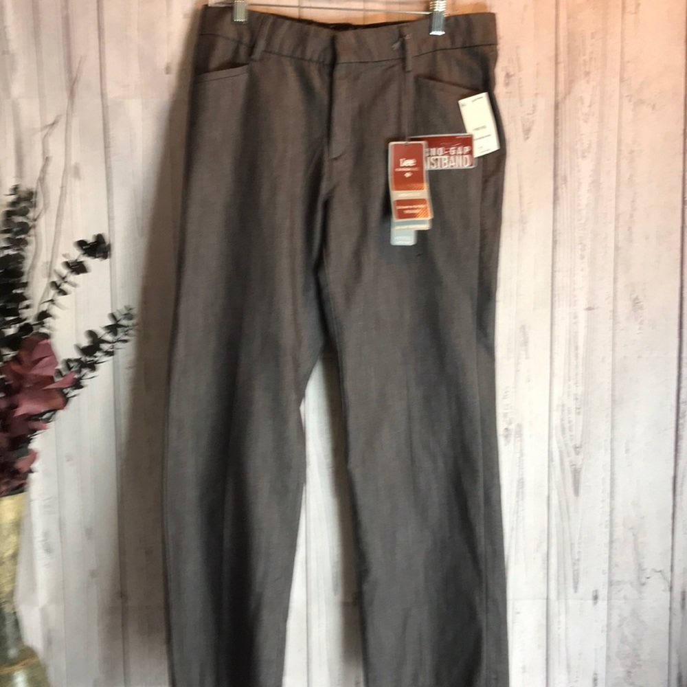 Lee pants